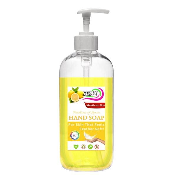 Freshness of Lemon Mini