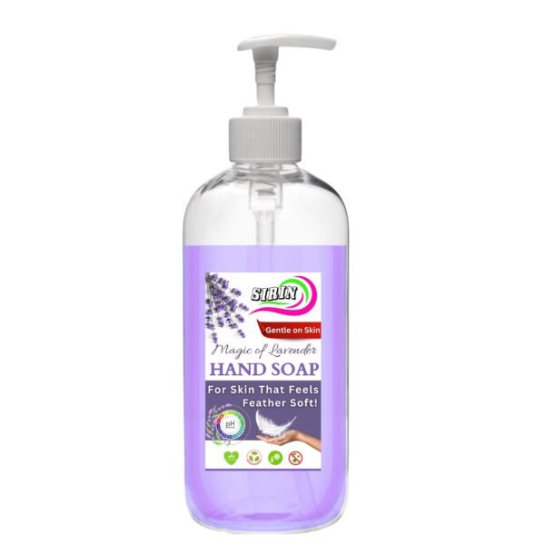 Magic of lavender Mini