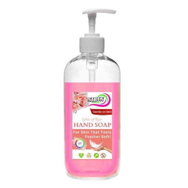 Glow of Rose Mini