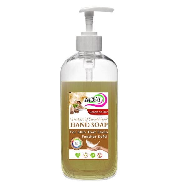 Goodness of Sandalwood Mini