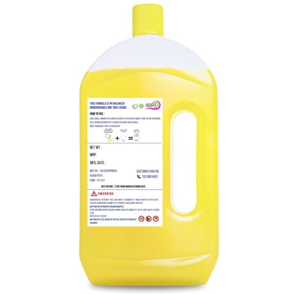 Liquid Dishwash Monthly Saver Pack - Image 2