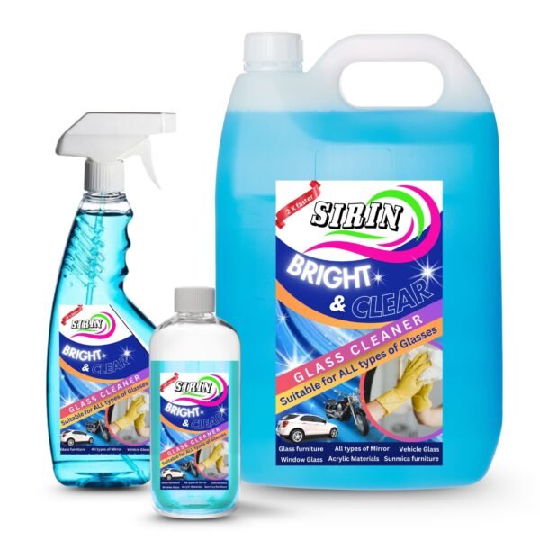 Bright & Clear Mini (200ml) - Image 3
