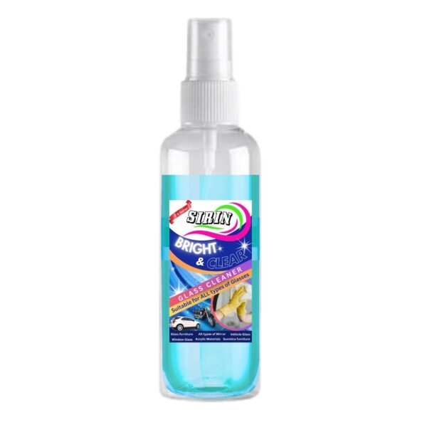 Bright & Clear Mini (200ml)