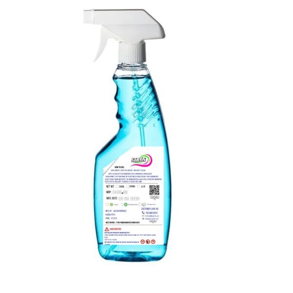 Bright & Clear Saver (1 Liter) - Image 2