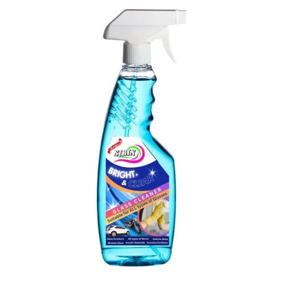 Bright & Clear Saver (1 Liter)