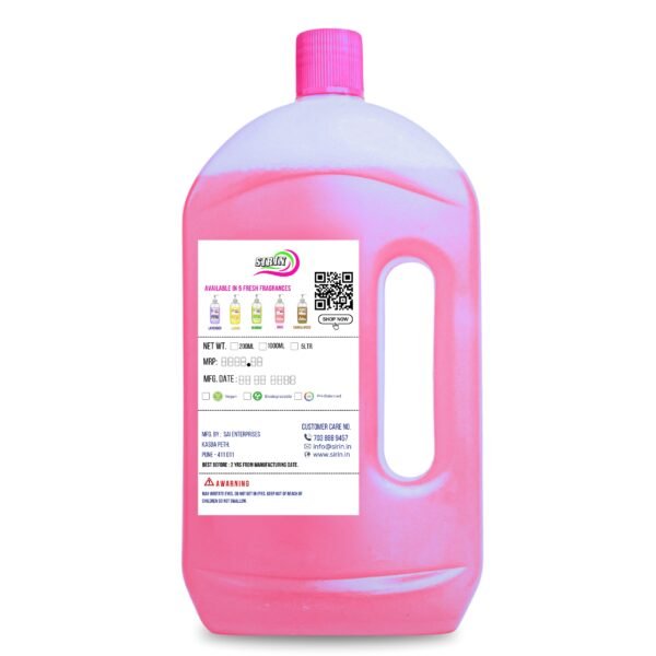 Glow of Rose 1ltr monthly  saver pack - Image 2